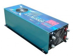 1- 6000 watt inverter ok now gr